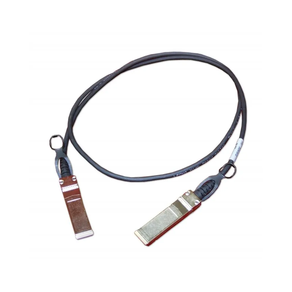 Hpe 5m b-series active copper sfp+ cable Hpe - 1