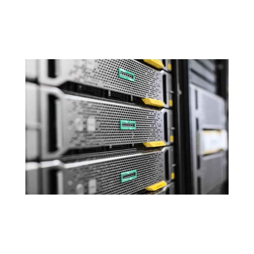 Hpe 25m mini sas hd active optical cable Hpe - 1