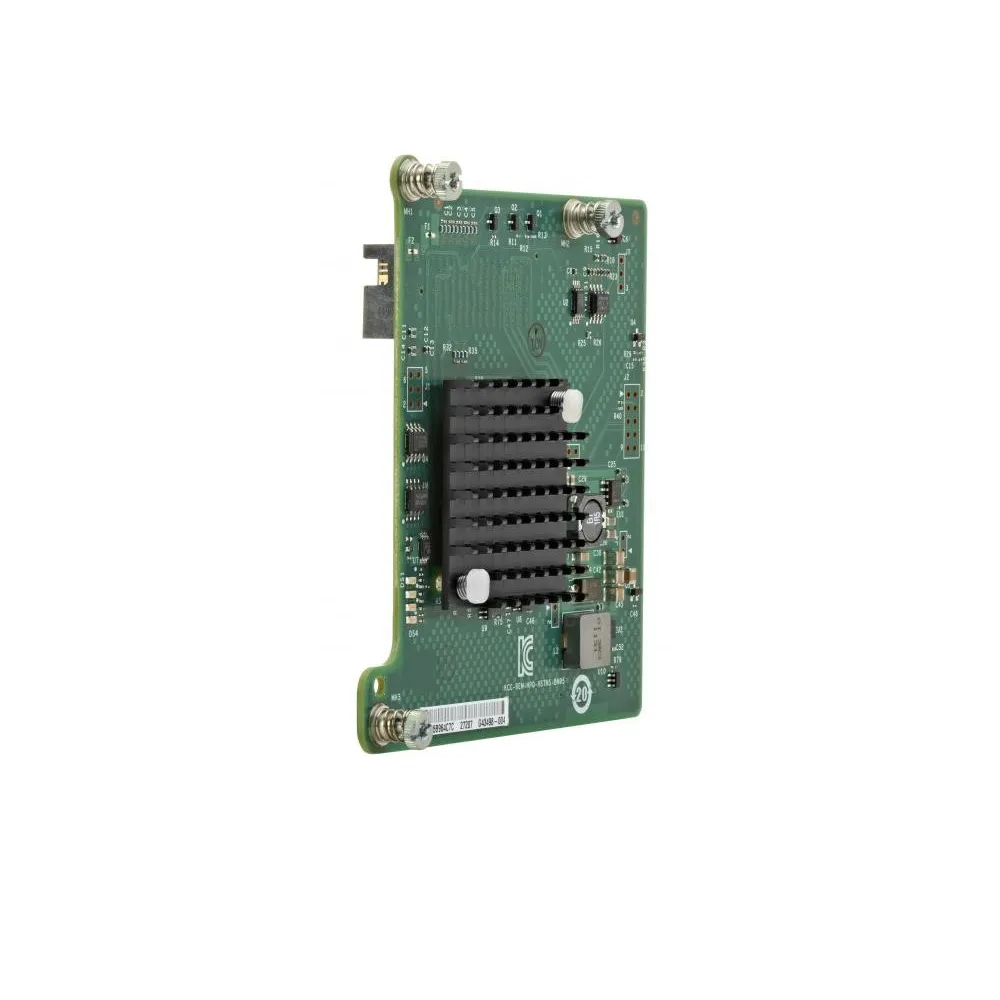 Hpe ethernet 10gb 2p 560m adptr Hpe - 1