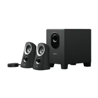 Logitech Speaker System Z313 25 W Negru 2.1 canale Logitech - 23