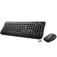 Gigabyte KM7590 tastaturi USB Negru Gigabyte - 1