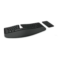 Microsoft 5KV-00005 tastaturi USB QWERTY Negru Microsoft - 1
