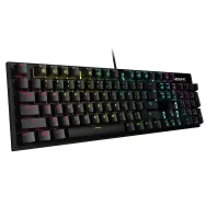 Gigabyte AORUS K1 tastaturi USB Negru Gigabyte - 1