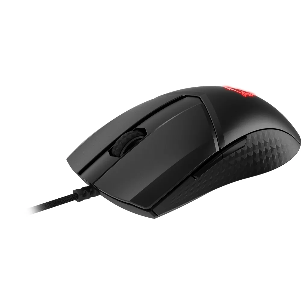MSI CLUTCH GM41 LIGHTWEIGHT mouse-uri Mâna dreaptă USB Tip-A Optice 16000 DPI Msi - 2