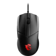 MSI CLUTCH GM41 LIGHTWEIGHT mouse-uri Mâna dreaptă USB Tip-A Optice 16000 DPI Msi - 89