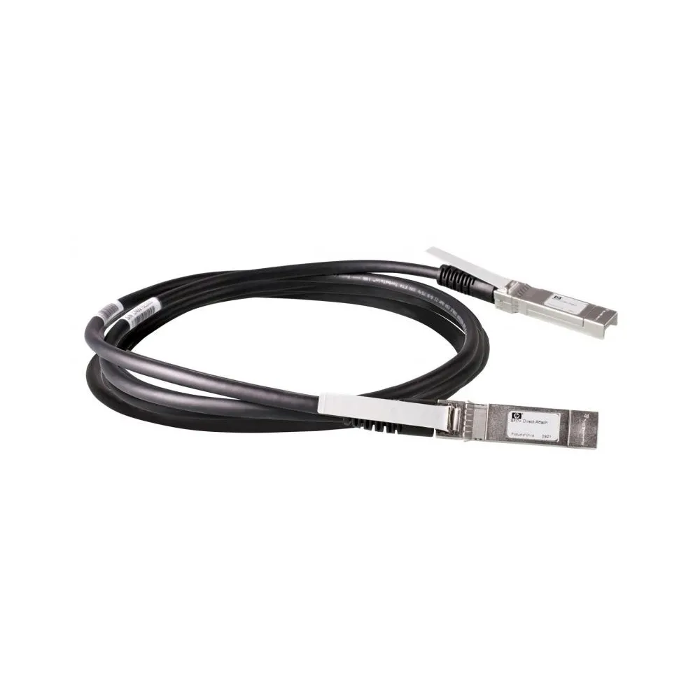 Hpe blc 10g sfp+ sfp+ 3m dac cable Hpe - 1