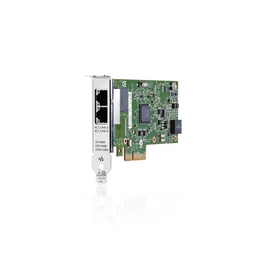 Hpe acc server hpe ethernet 1gb 2-port Hpe - 1