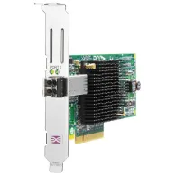 Hpe 81e 8gb sp pci-e fc hba Hpe - 1