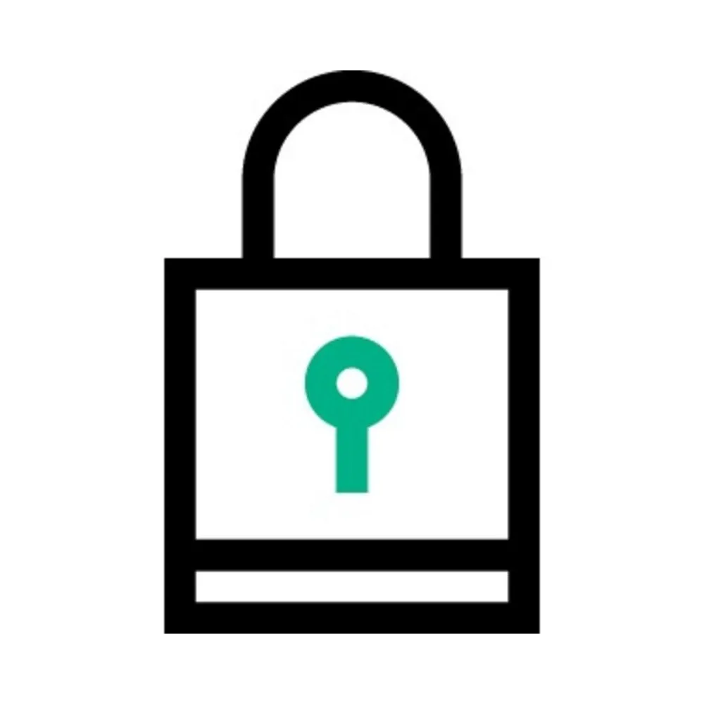 Hpe smart array secure encryption e-ltu Hpe - 1