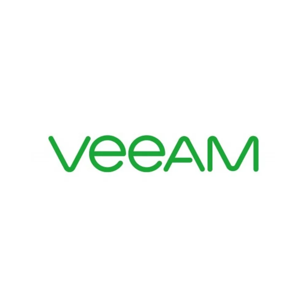 Veeam bur ent 1yr 8x5 e-ltu Hpe - 1