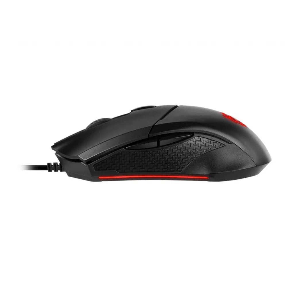 MSI Clutch GM08 mouse-uri Ambidextru USB Tip-A Optice 4200 DPI Msi - 1