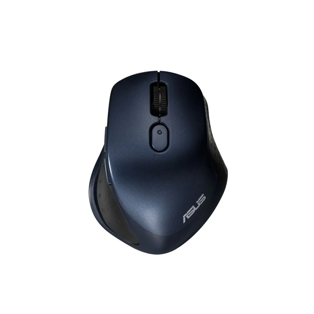 ASUS MW203 mouse-uri Mâna dreaptă RF Wireless + Bluetooth Optice 2400 DPI Asus - 1