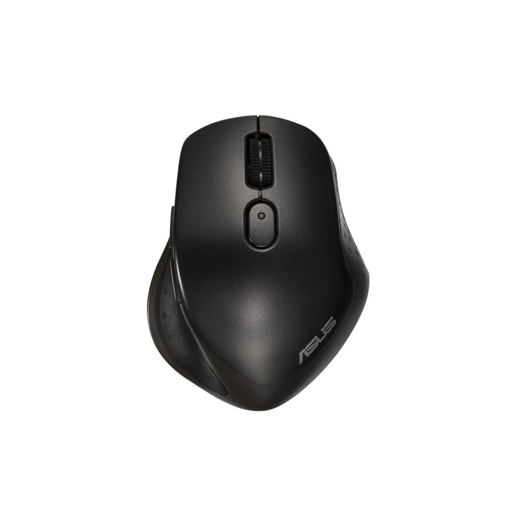 ASUS MW203 mouse-uri Mâna dreaptă RF Wireless + Bluetooth Optice 2400 DPI Asus - 2
