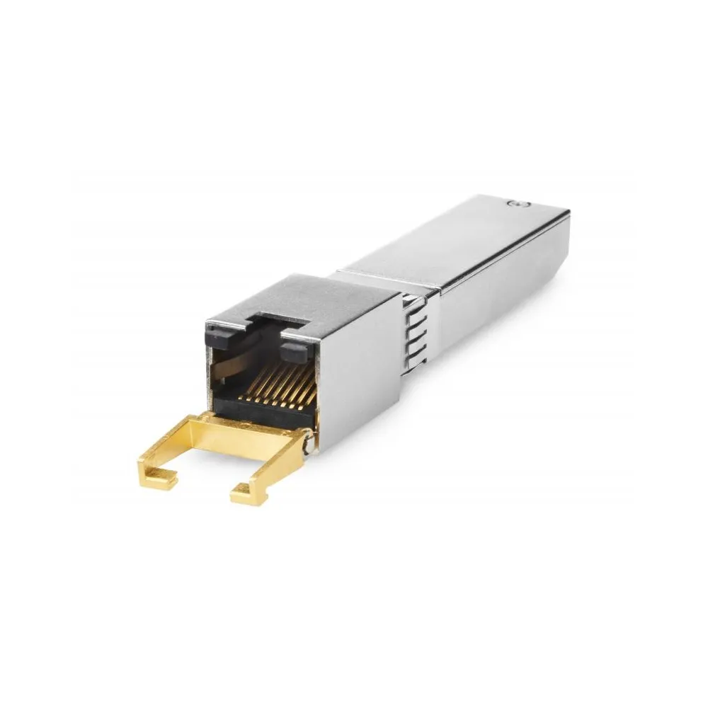 Hpe 10gbase-t sfp+ transceiver Hpe - 1