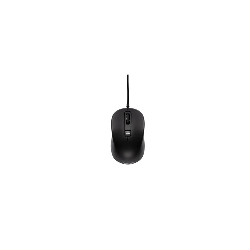 ASUS MU101C mouse-uri Ambidextru USB Tip-A Optice 3200 DPI Asus - 1