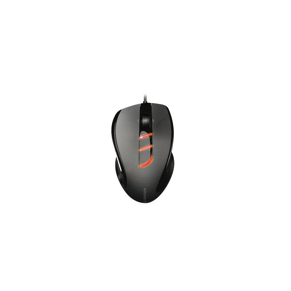 Gigabyte M6900 mouse-uri USB Tip-A Optice 3200 DPI Gigabyte - 1
