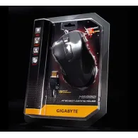 Gigabyte M6900 mouse-uri USB Tip-A Optice 3200 DPI Gigabyte - 5