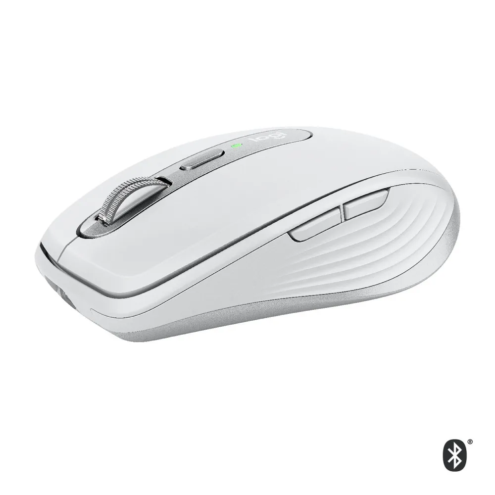 Logitech MX Anywhere 3 for Mac mouse-uri Mâna dreaptă Bluetooth 4000 DPI Logitech - 1