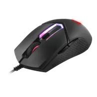 MSI Clutch GM30 mouse-uri Mâna dreaptă USB Tip-A Optice 6200 DPI Msi - 6