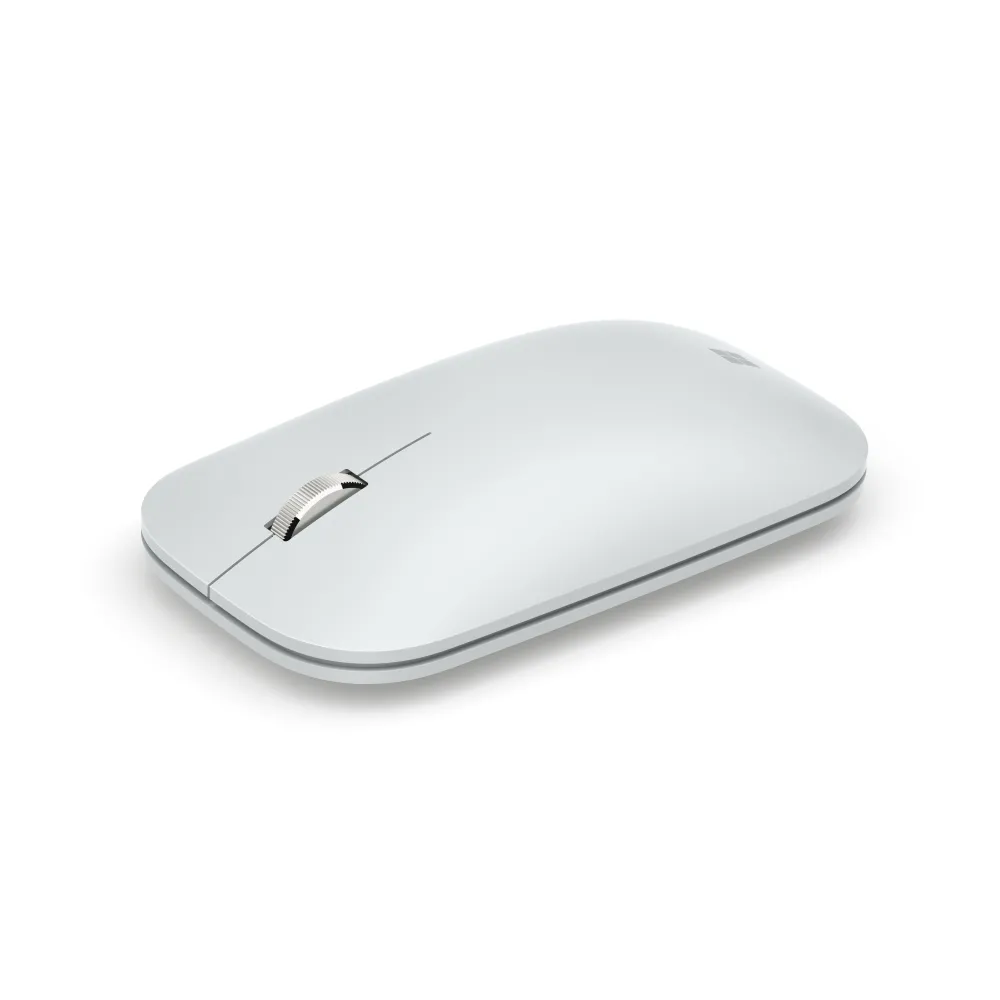 Microsoft Modern Mobile mouse-uri Ambidextru Bluetooth BlueTrack 1800 DPI Microsoft - 1