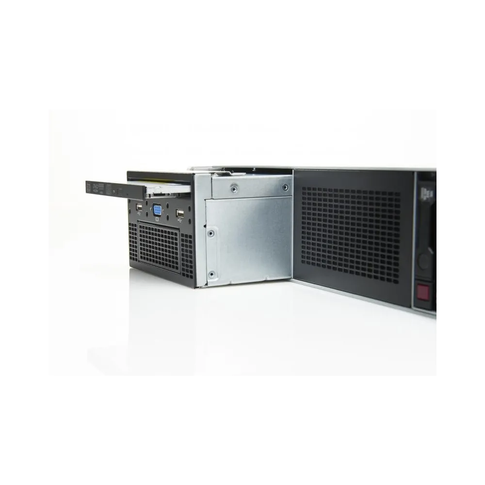 Hpe dl385 gen10 universal media bay Hpe - 1