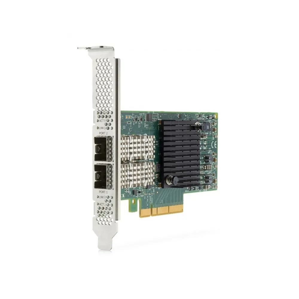 Hpe eth 10gb 2p 548sfp+ adptr Hpe - 1