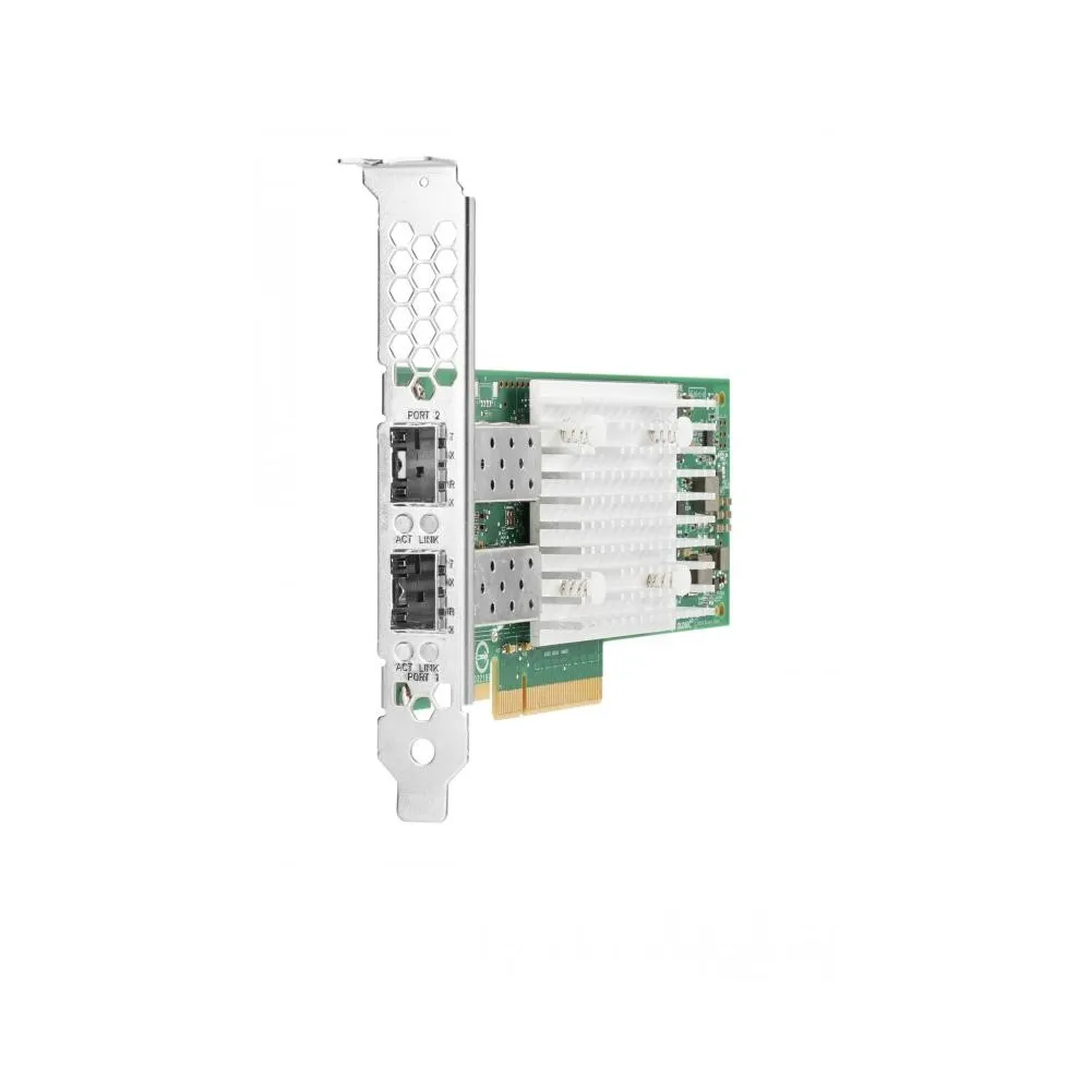 Hpe eth 10gb 2p 524sfp+ adptr Hpe - 1