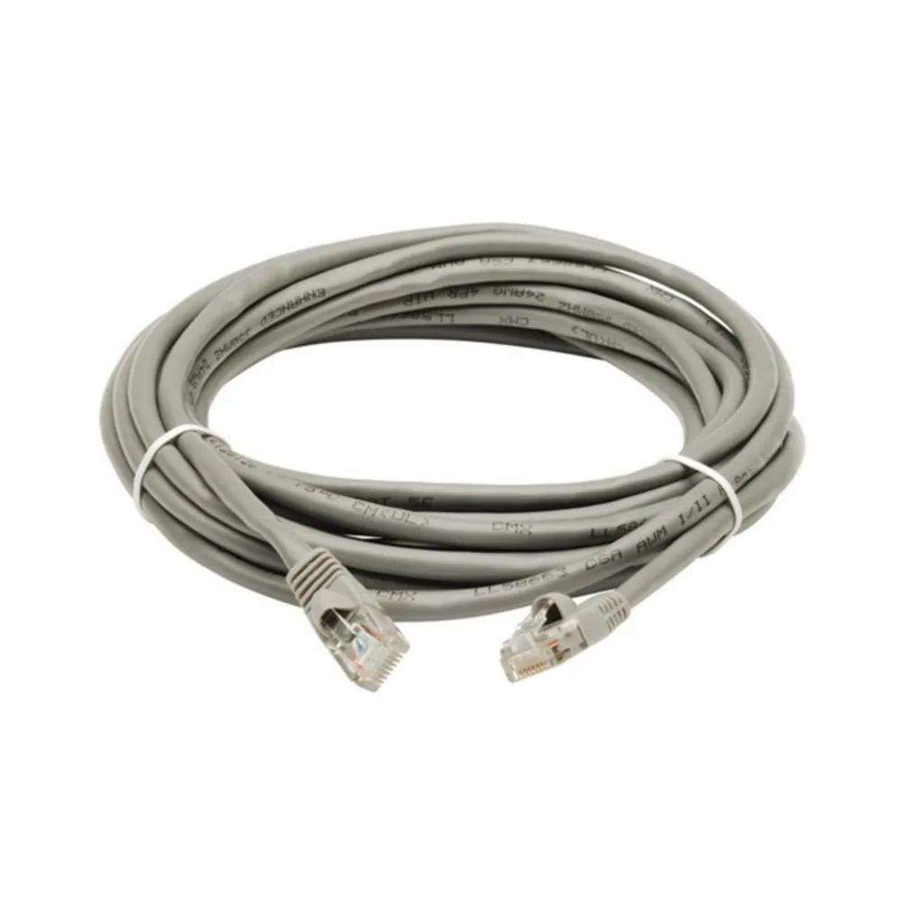 Hpe cat6a 4ft cbl Hpe - 1
