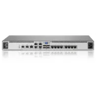 Hpe 1x1ex8 kvm ip cnsl g2 vm cac sw Hpe - 1
