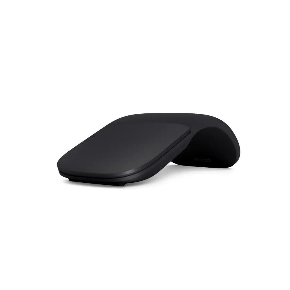 Microsoft Arc mouse-uri Ambidextru Bluetooth BlueTrack 1000 DPI Microsoft - 1