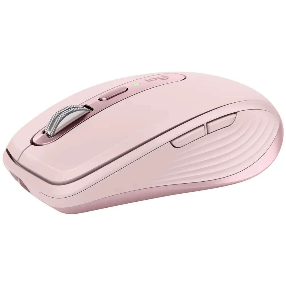 Logitech MX Anywhere 3 mouse-uri Mâna dreaptă RF Wireless + Bluetooth 4000 DPI Logitech - 1