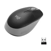 Logitech M190 Full-size wireless mouse mouse-uri Ambidextru RF fără fir Optice 1000 DPI Logitech - 1