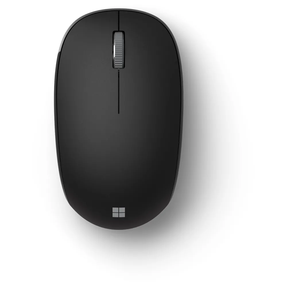 Microsoft Bluetooth Mouse mouse-uri Ambidextru 1000 DPI Microsoft - 1