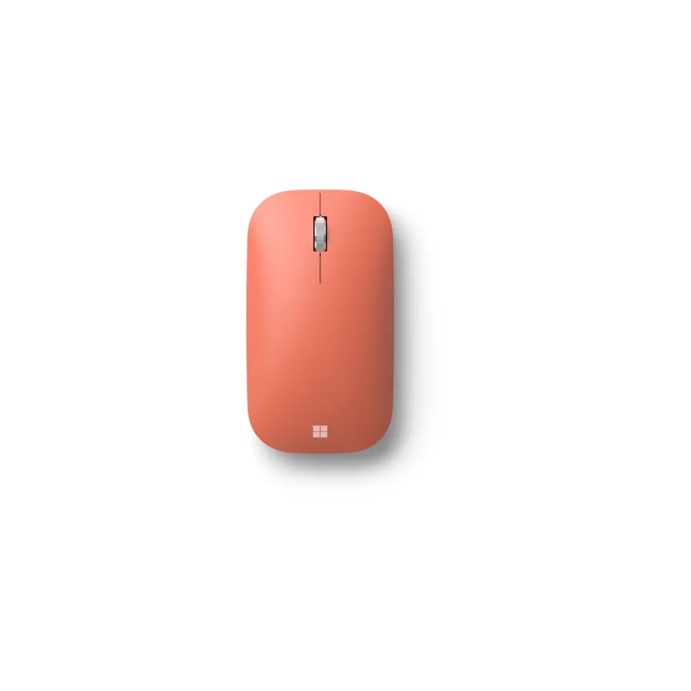Microsoft Modern Mobile Mouse mouse-uri Ambidextru Bluetooth Microsoft - 1