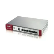Zyxel usgflex100 security gateway 10/100/1000 mbps rj-45 ports 4 x Zyxel - 1