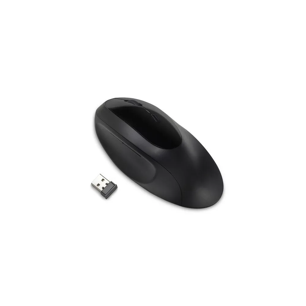 Kensington K75404EU mouse-uri Mâna dreaptă RF Wireless + Bluetooth 1600 DPI Kensington - 1