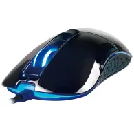 Zalman ZM-GM5 mouse-uri Ambidextru USB Tip-A Optice 4000 DPI Zalman - 1