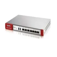 Zyxel usgflex200 security gateway 10/100/1000 mbps rj-45 ports 4 x Zyxel - 1