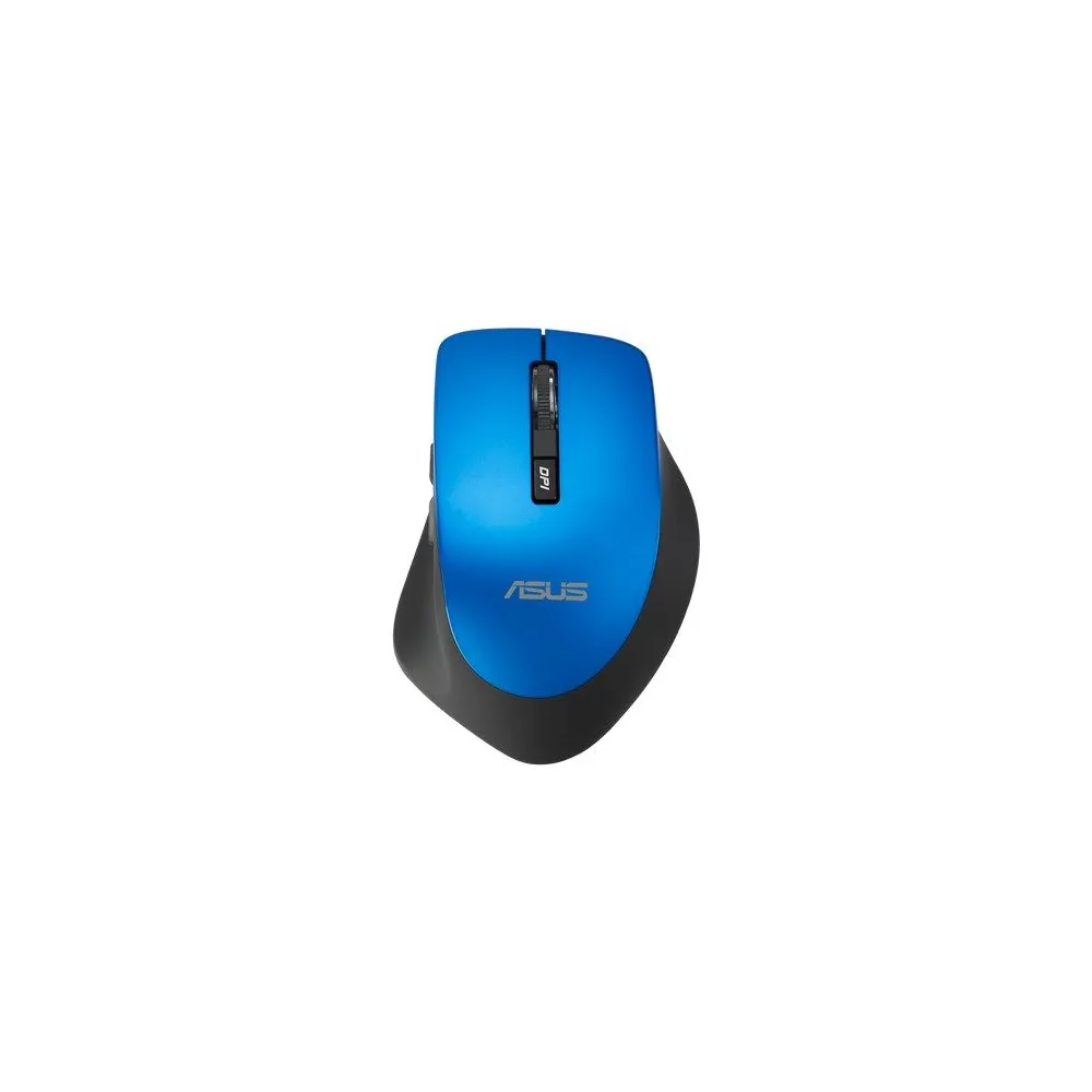 ASUS WT425 mouse-uri Mâna dreaptă RF fără fir Optice 1600 DPI Asus - 1
