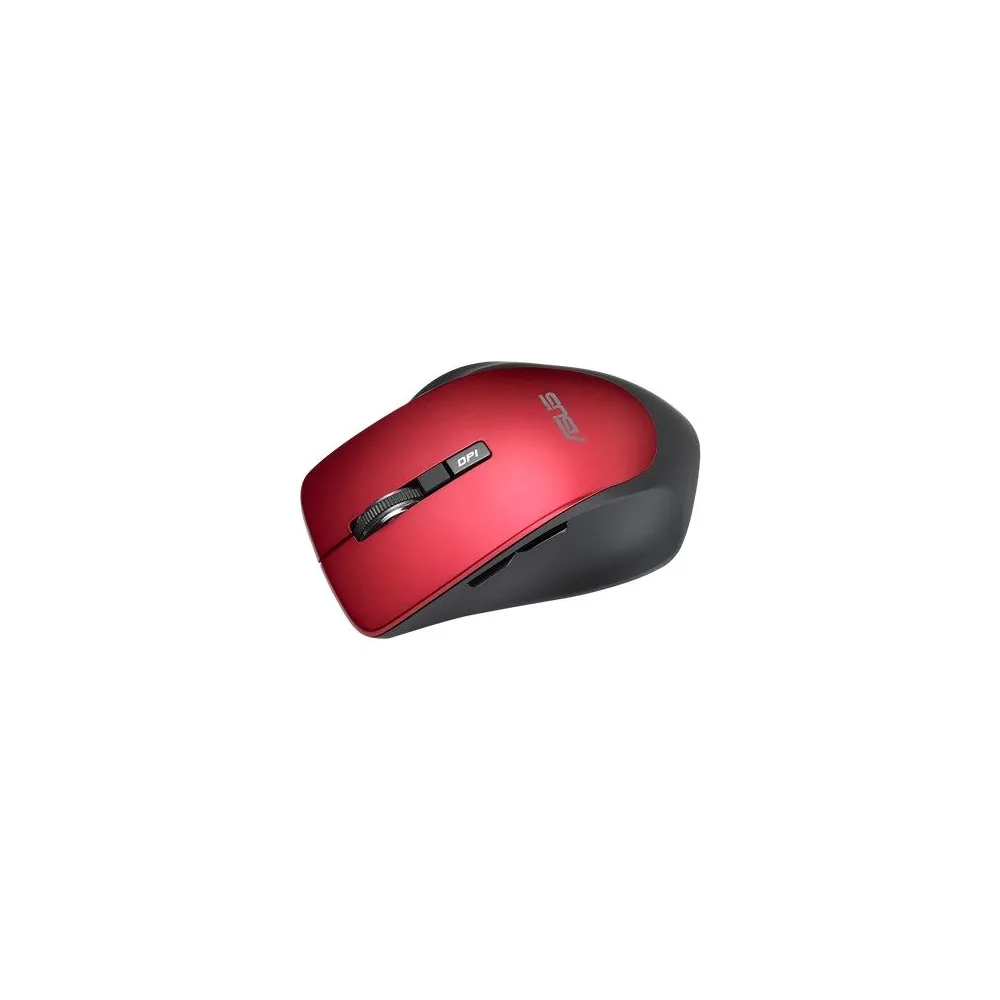 ASUS WT425 mouse-uri Mâna dreaptă RF fără fir Optice 1600 DPI Asus - 1