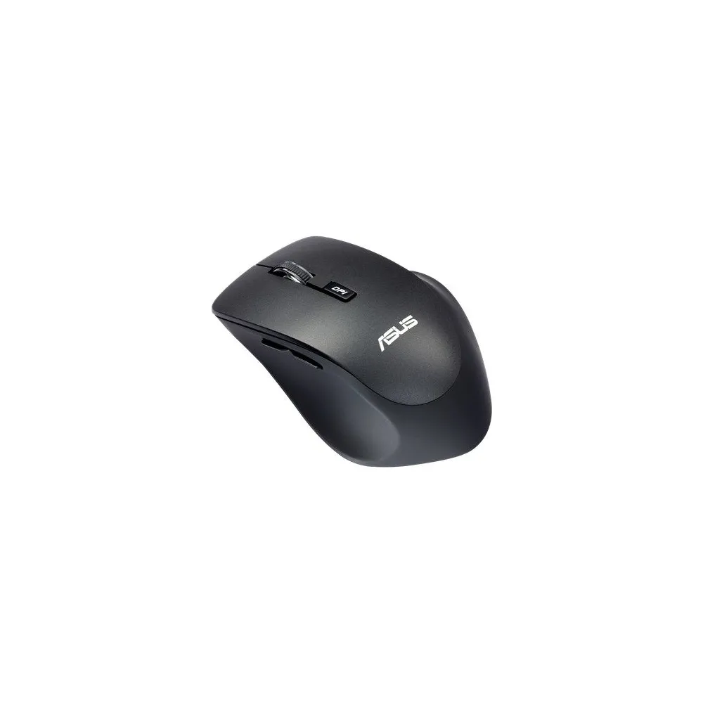 ASUS WT425 mouse-uri Mâna dreaptă RF fără fir Optice 1600 DPI Asus - 1