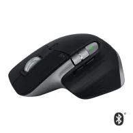 Logitech MX Master 3 for Mac Advanced Wireless Mouse mouse-uri Mâna dreaptă Bluetooth Cu laser 4000 DPI Logitech - 1