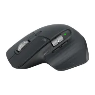 Logitech MX Master 3 Advanced Wireless Mouse mouse-uri Mâna dreaptă RF Wireless + Bluetooth Cu laser 4000 DPI Logitech - 1