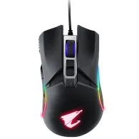 Gigabyte AORUS M5 mouse-uri Mâna dreaptă USB Tip-A Optice 16000 DPI Gigabyte - 1