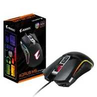 Gigabyte AORUS M5 mouse-uri Mâna dreaptă USB Tip-A Optice 16000 DPI Gigabyte - 7