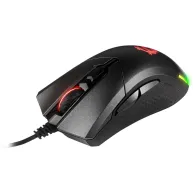 MSI CLUTCH GM50 mouse-uri Mâna dreaptă USB Tip-A Optice 7200 DPI Msi - 3