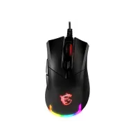 MSI CLUTCH GM50 mouse-uri Mâna dreaptă USB Tip-A Optice 7200 DPI Msi - 4