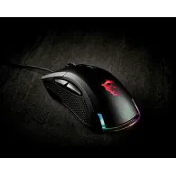 MSI CLUTCH GM50 mouse-uri Mâna dreaptă USB Tip-A Optice 7200 DPI Msi - 7