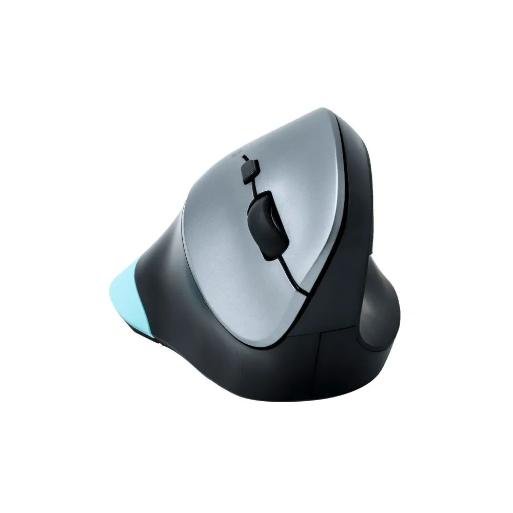 i-tec MWBT245 mouse-uri Mâna dreaptă Bluetooth Optice 1600 DPI I-tec - 1