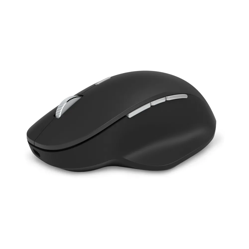 Microsoft Precision Mouse mouse-uri Mâna dreaptă Bluetooth+USB Type-A Microsoft - 1